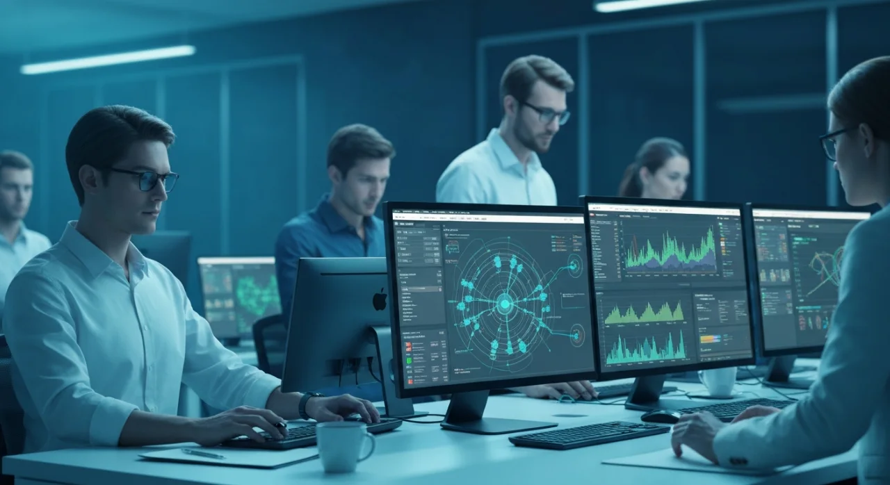 Cybersecurite Blois