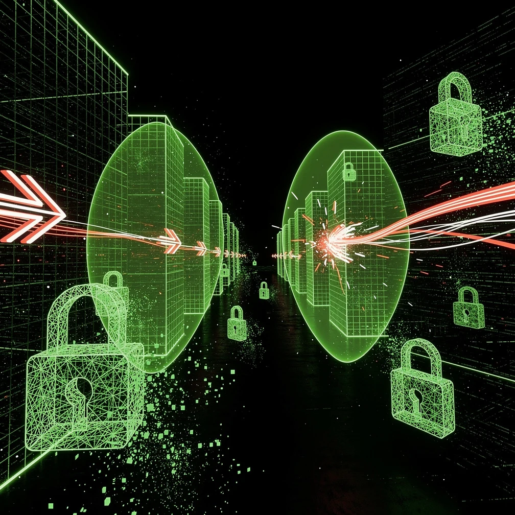 Cybersécurité Blois — Audit, pentest et défense périmétrique en France