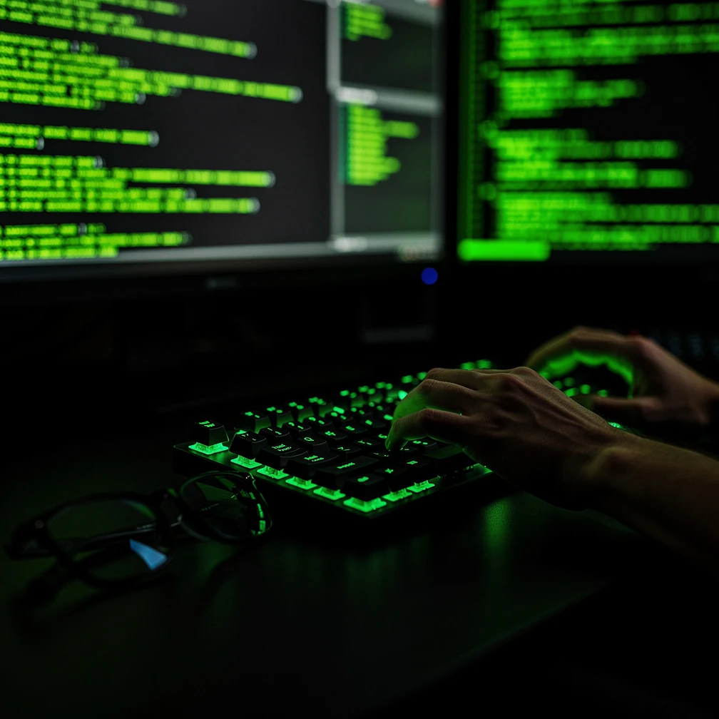 Cybersécurité Blois — Threat hunting, SOC et monitoring 24/7