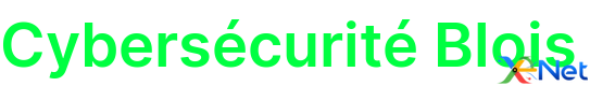 Cybersécurité Blois